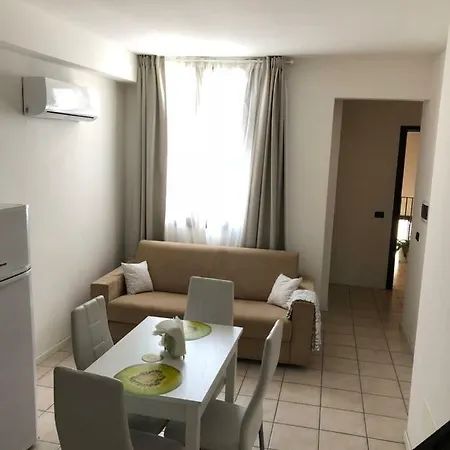 Apartmán Piermarini Foligno