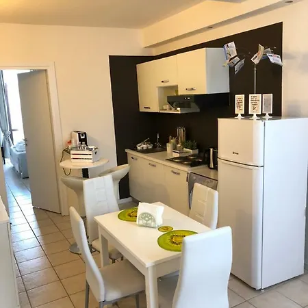Piermarini Apartmán