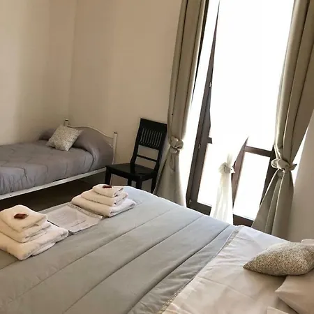 Piermarini Apartment Foligno