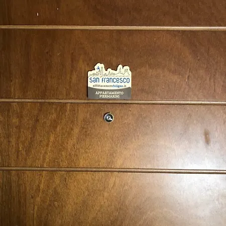Piermarini Apartmán *