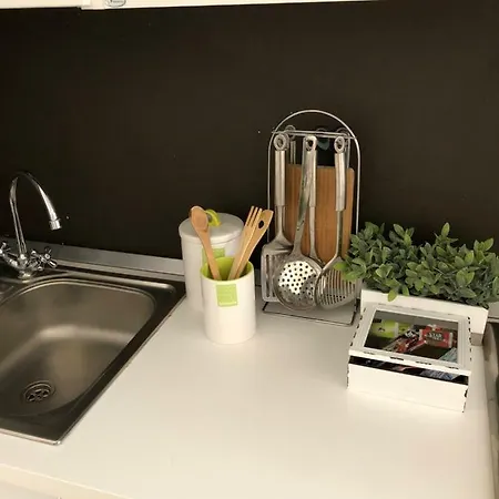 Apartmán Piermarini *