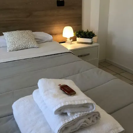 Apartmán Piermarini Foligno