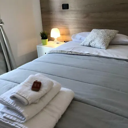 Apartmán Piermarini