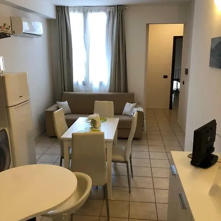 Piermarini Apartmán Foligno