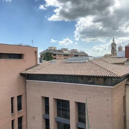 Apartmán Piermarini