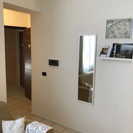 Piermarini Apartmán *