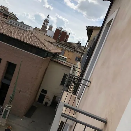 Piermarini Apartment Foligno