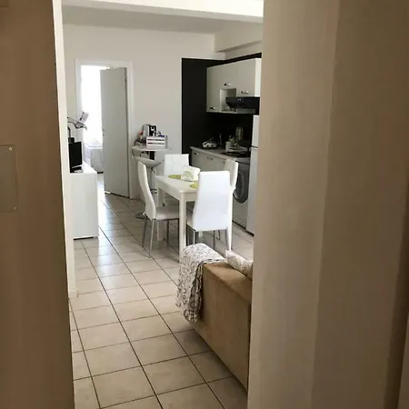 Apartment Piermarini