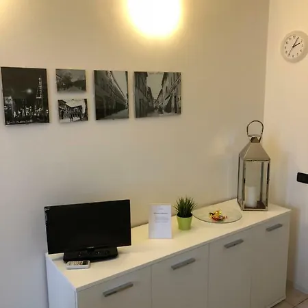 Apartment Piermarini Foligno
