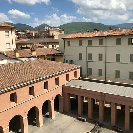 Piermarini Apartmán Foligno