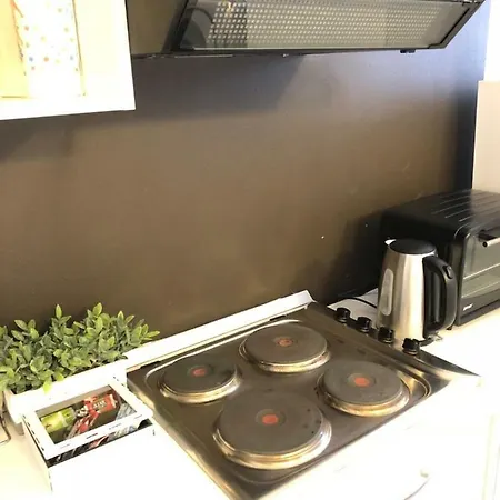 Apartment Piermarini