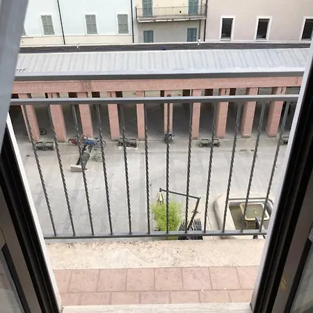 Piermarini Foligno