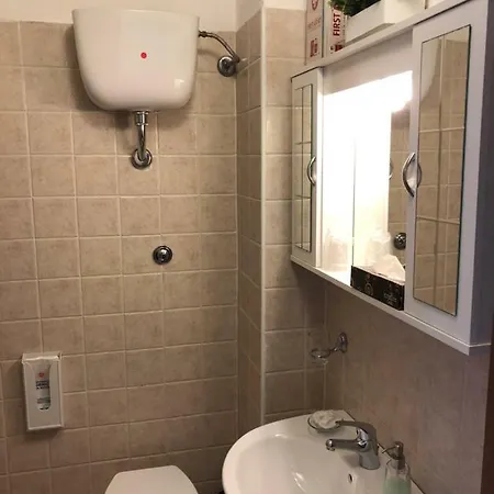 Piermarini Apartment Foligno