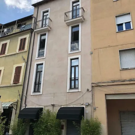 Piermarini Apartment *